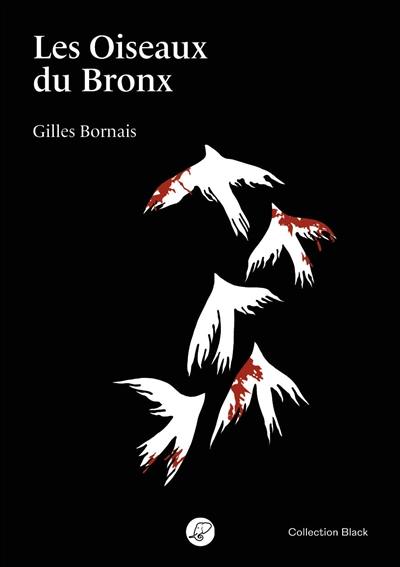 Les oiseaux du Bronx Les oiseaux du Bronx