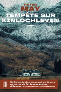 Tempête sur Kinlochleven