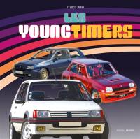 Les youngtimers