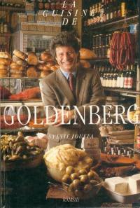 La cuisine de Goldenberg La cuisine de Goldenberg