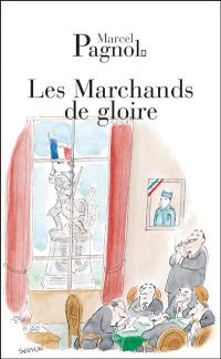Les marchands de gloire