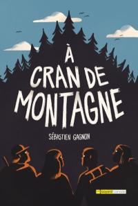 A cran de montagne