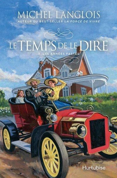 Les années fastes 3