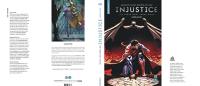 Injustice : les dieux sont parmi nous : intégrale. Vol. 4. Année quatre