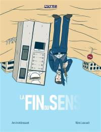 La fin du sens