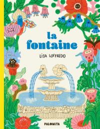 La fontaine La fontaine