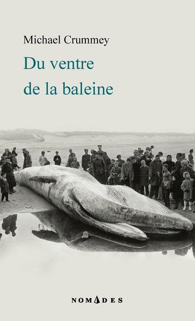 Du ventre de la baleine