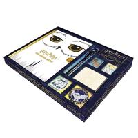 Harry Potter : Mon coffret Hedwige journal intime et papeterie : Edition 2025