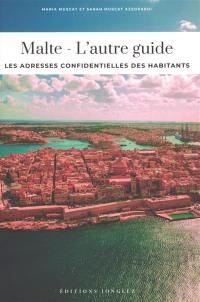 Malte : l'autre guide