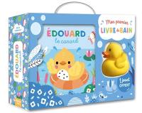 Edouard le canard