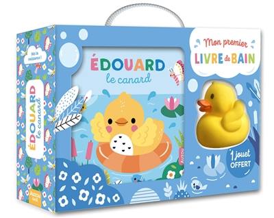 Edouard le canard