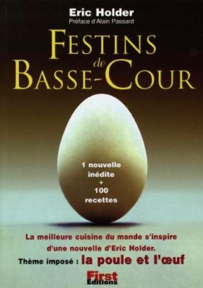 Festins de basse-cour Festins de basse-cour
