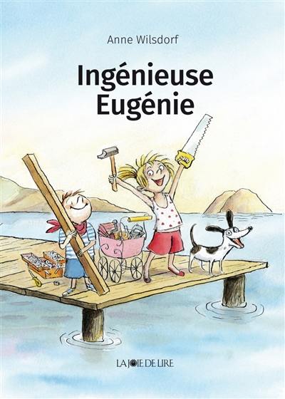 Ingénieuse Eugénie Ingénieuse Eugénie