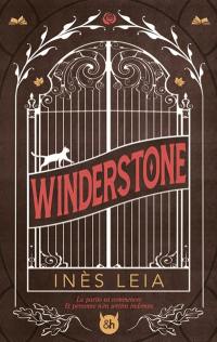 Winderstone : romantic suspense
