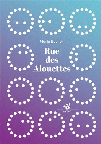 Rue des Alouettes