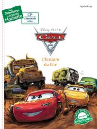 Cars 3 : l'histoire du film Cars 3 : l'histoire du film