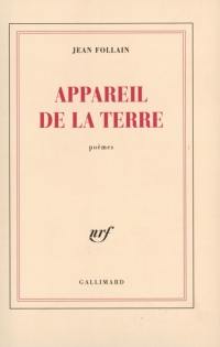 Appareil de la Terre