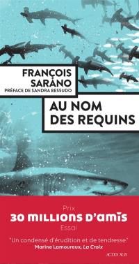 Au nom des requins