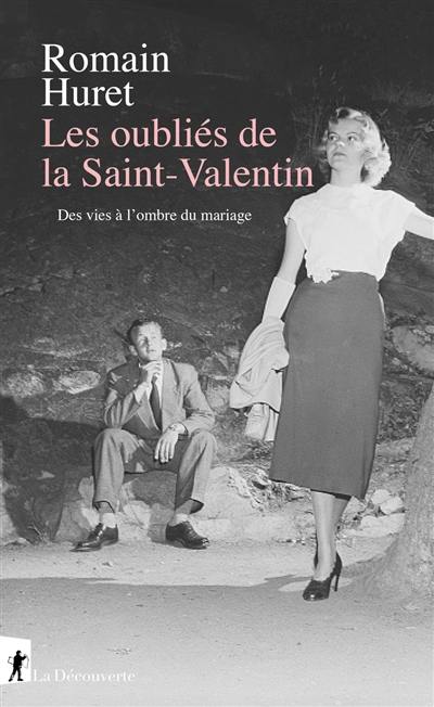 Les oubliés de la Saint-Valentin : des vies à l'ombre du mariage (Etats-Unis, XXe siècle)