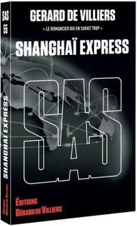 Shanghaï express
