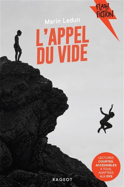 L'appel du vide L'appel du vide