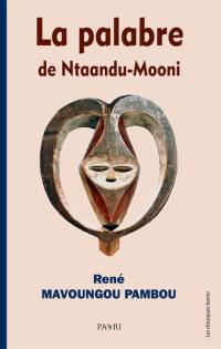 La palabre de Ntaandu-Mooni