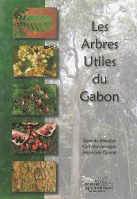 Les arbres utiles du Gabon