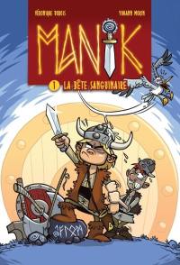 La bête sanguinaire 1