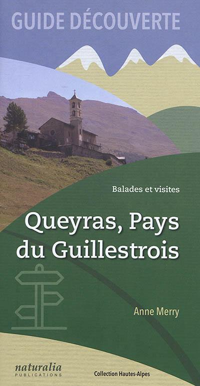 Queyras, pays du Guillestrois