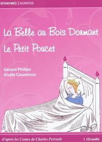 La Belle au bois dormant. Le Petit Poucet La Belle au bois dormant. Le Petit Poucet