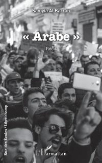 Arabe : récit