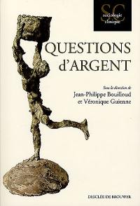 Questions d'argent