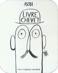 Livre chevet