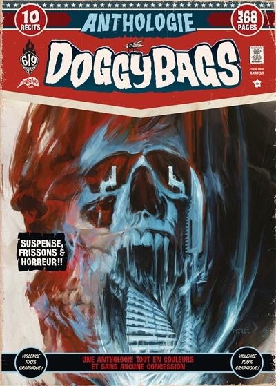 Doggy bags : anthologie Doggy bags : anthologie