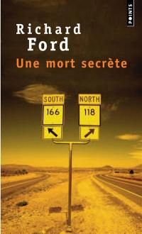 Une mort secrète Une mort secrète