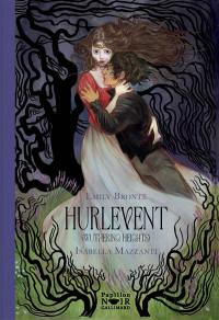 Les hauts de Hurlevent