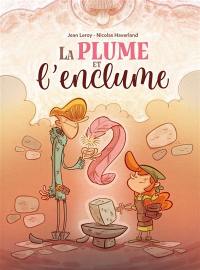 La plume et l'enclume