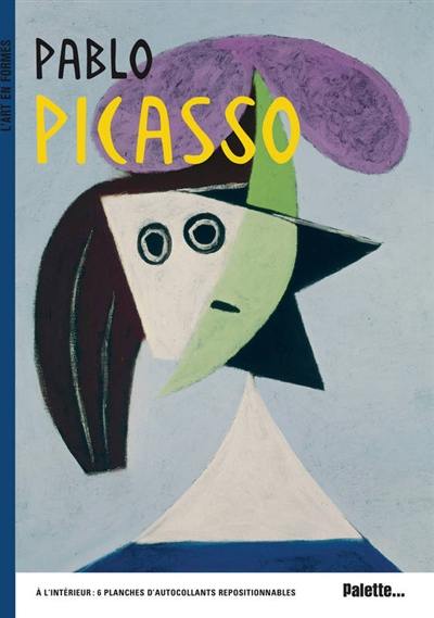 Pablo Picasso Pablo Picasso