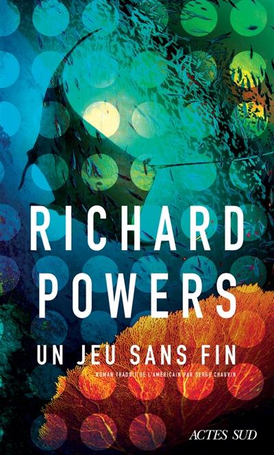 Un jeu sans fin Un jeu sans fin