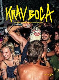 Une aventure punk dans les squats européens