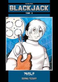 Black Jack. Vol. 2