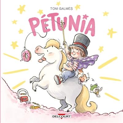 Pétunia. Vol. 1