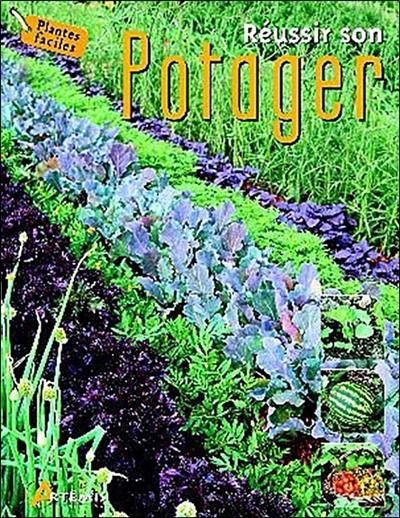 Réussir son potager