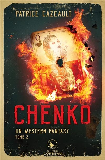 Chenko 2