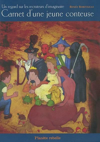 Un regard sur les recruteurs d'imaginaire