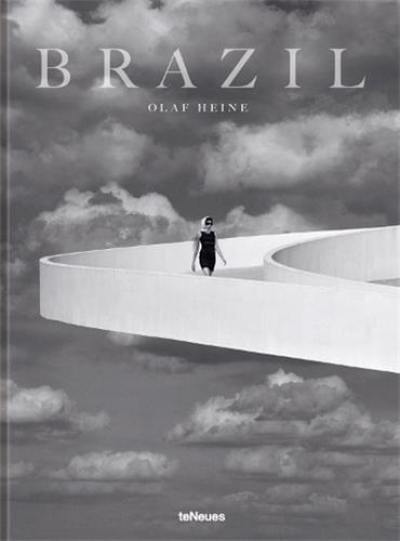 Olaf Heine Brazil Olaf Heine Brazil