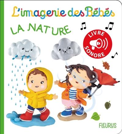 La nature
