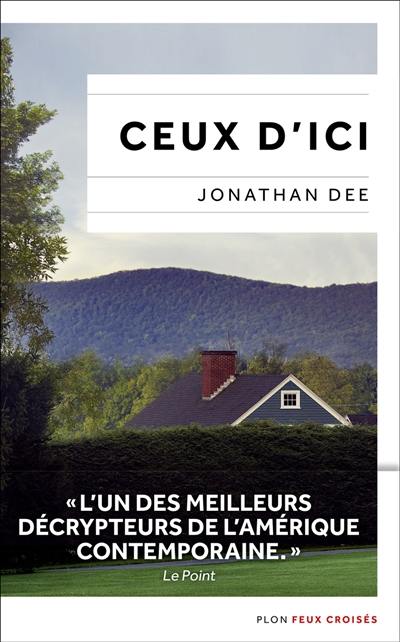 Ceux d'ici Ceux d'ici