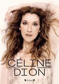 Céline Dion : album par album