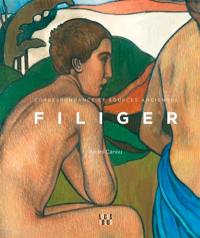 Filiger : Charles Filiger : correspondance et sources anciennes